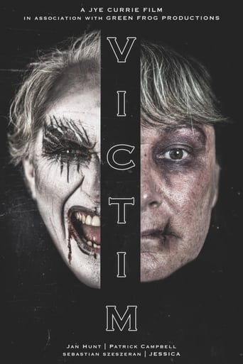 Poster of Victim