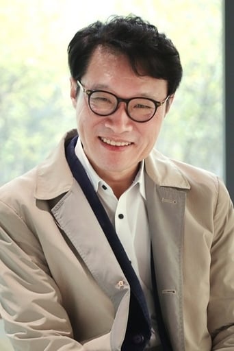 Portrait of Lee Gyu-yeon