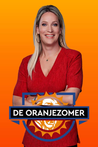 Portrait for De Oranjezomer - Season 4