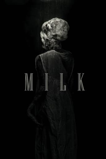 Poster of Milk