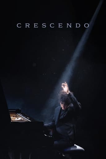 Poster of Crescendo