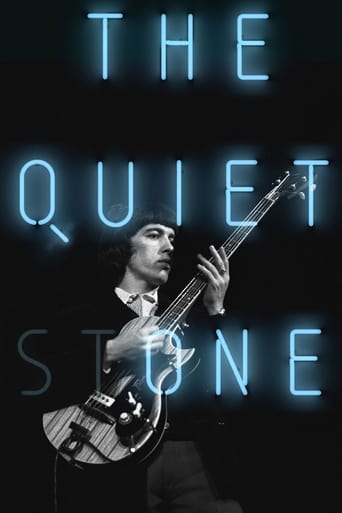 Poster of The Quiet One