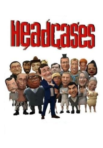 Portrait for Headcases - Season 1