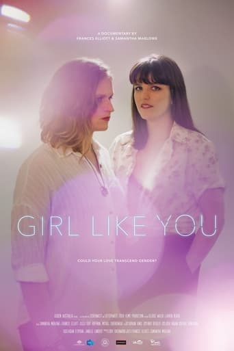 Poster of Girl Like You