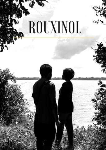 Poster of Rouxinol