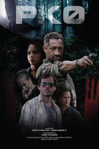 Poster of Tahiti PK.0