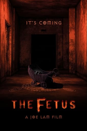 Poster of The Fetus