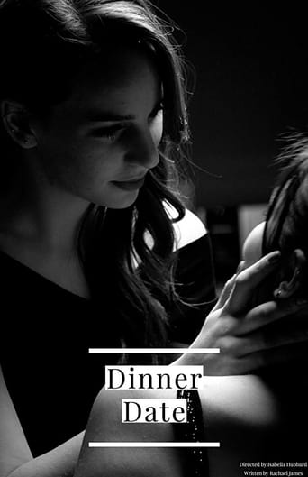 Poster of Dinner Date