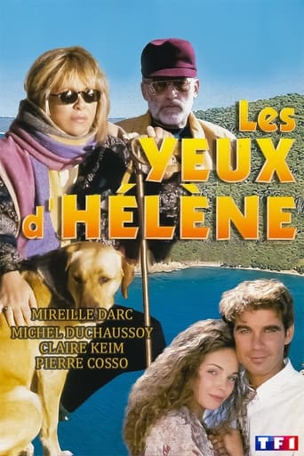 Portrait for Les Yeux d'Hélène - Season 1