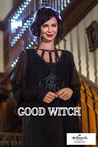 Portrait for Good Witch - Season 1