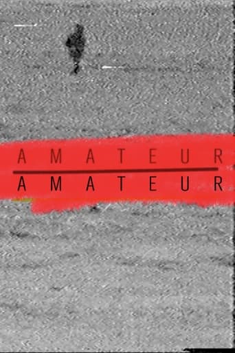 Poster of Amateur