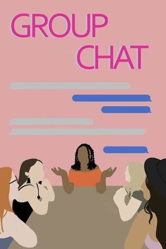 Poster of Group Chat