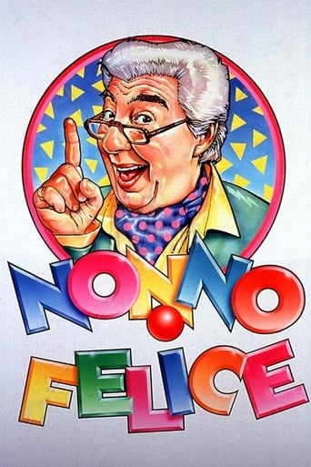 Poster of Nonno Felice