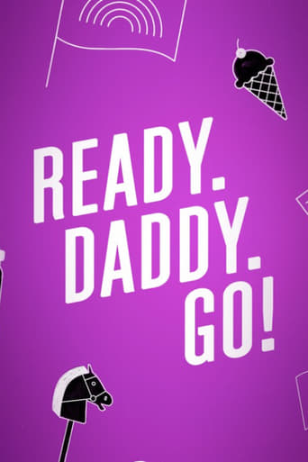 Portrait for Ready.Daddy.Go! - Season 1