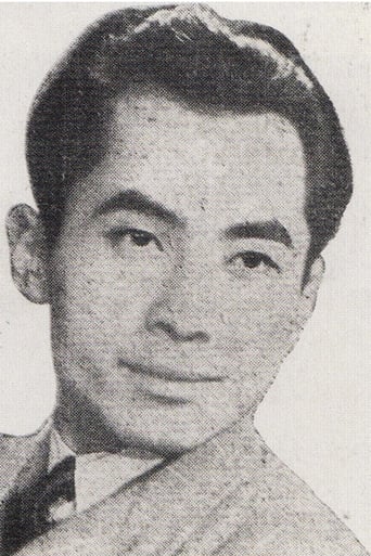 Portrait of Hua Yan