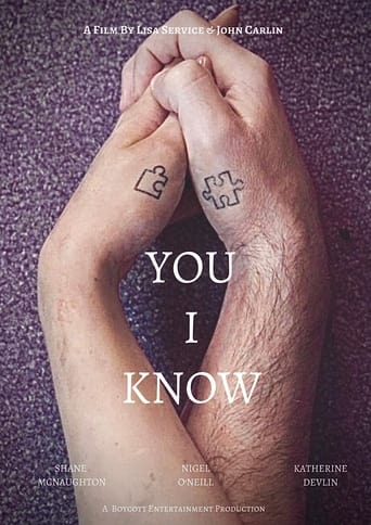 Poster of You, I Know