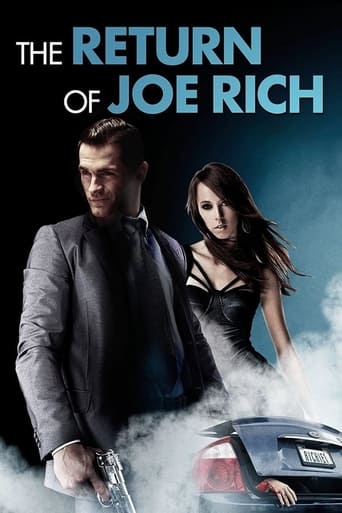 Poster of The Return of Joe Rich