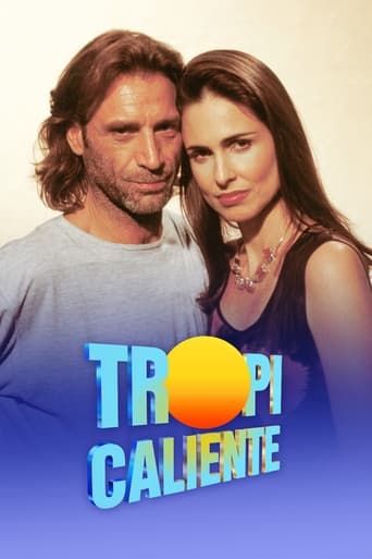 Poster of Tropicaliente