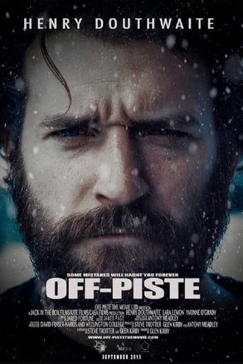 Poster of Off-Piste