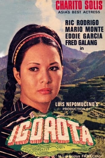 Poster of Igorota