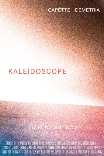 Poster of Kaleidoscope