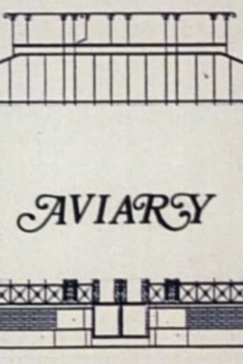 Poster of Aviary