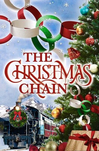 Poster of The Christmas Chain