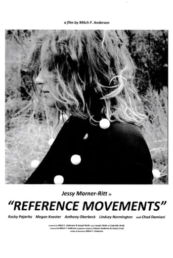 Poster of Reference Movements