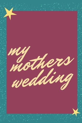 Poster of My Mother’s Wedding