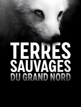 Poster of Terres sauvages du Grand Nord