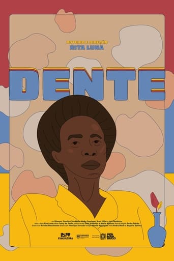 Poster of Dente