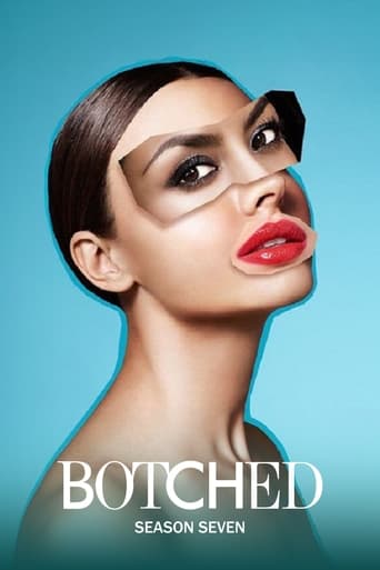 Portrait for Botched - Season 7