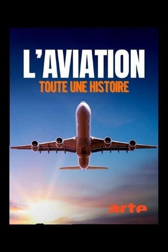 Poster of L'aviation, toute une histoire