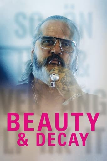 Poster of Beauty & Decay