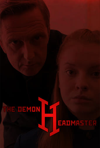 Poster of The Demon Headmaster