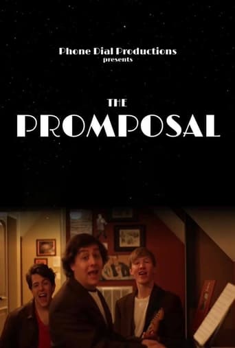 Poster of The Promposal