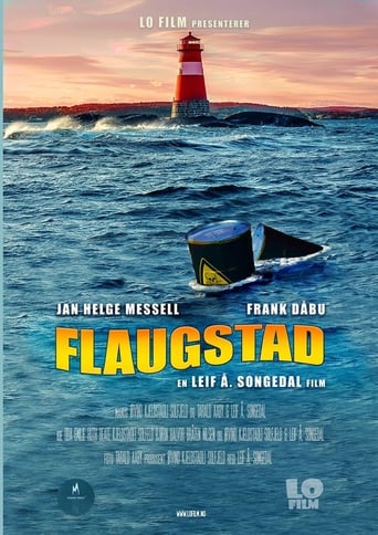 Poster of Flaugstad