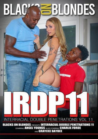 Poster of Interracial Double Penetrations 11