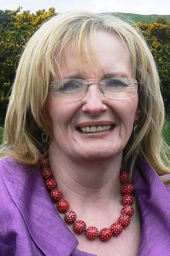 Portrait of Margaret Curran