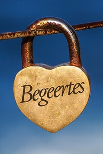 Poster of Begeertes