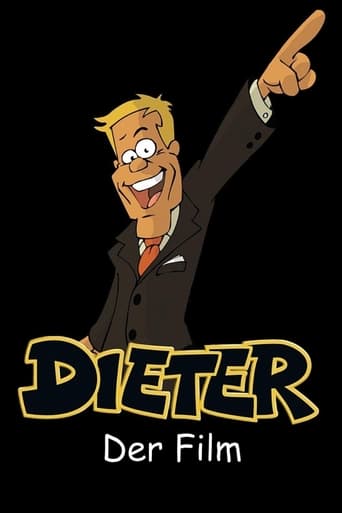 Poster of Dieter - Der Film