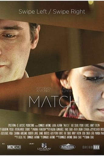 Poster of Match