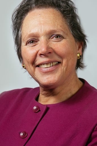 Portrait of Susan Kramer