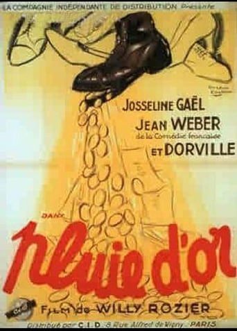 Poster of Pluie d'or