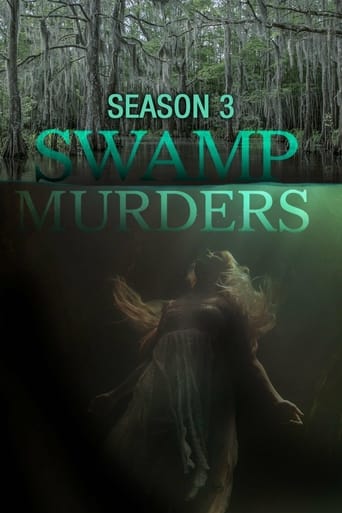 Portrait for Swamp Murders - Season 3