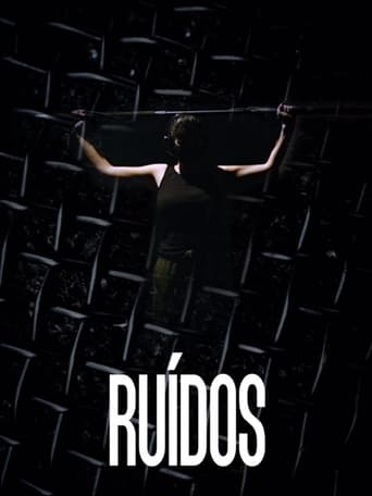 Poster of Ruídos