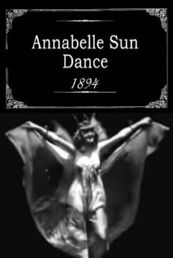 Poster of Annabelle Sun Dance