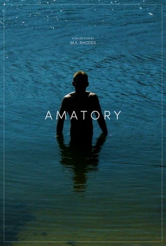 Poster of Amatory