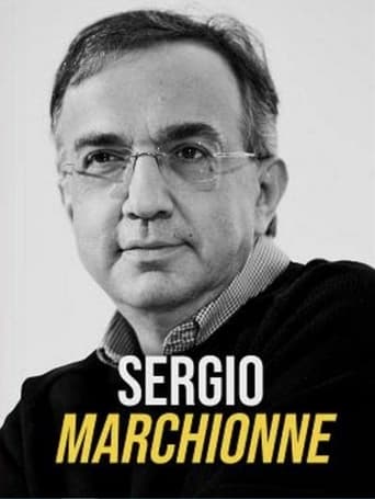 Poster of Sergio Marchionne