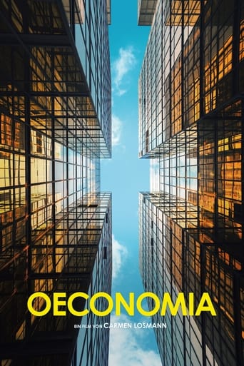 Poster of Oeconomia